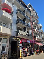 Ala Avsa Otel