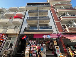 Ala Avsa Otel