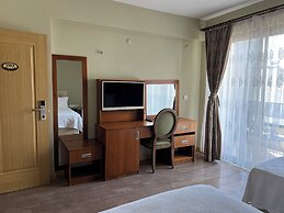 Ala Avsa Otel