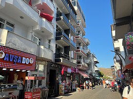 Ala Avsa Otel