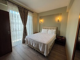 Ala Avsa Otel
