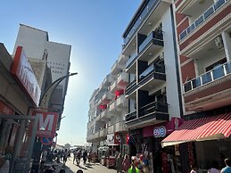 Ala Avsa Otel