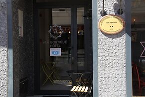 Ala Avsa Otel
