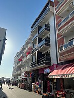 Ala Avsa Otel