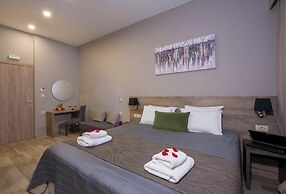 Stoa Suites Chania