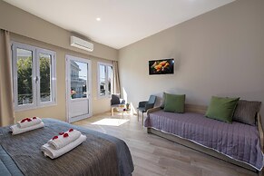 Stoa Suites Chania