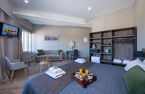 Stoa Suites Chania