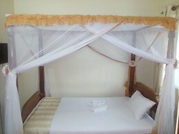 Kinondoni Diamond Hotel