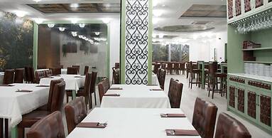 Hotel Barrio Nuevo