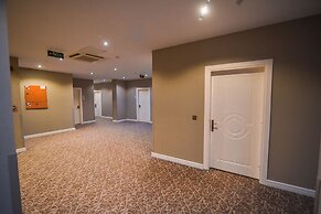 Royal Comfort Hotel