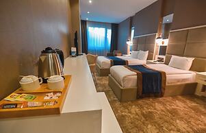 Royal Comfort Hotel