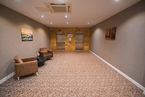 Royal Comfort Hotel