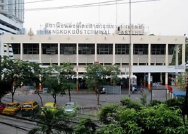 De Sky Sukhumvit Ekkamai