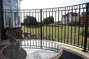 Barons Court