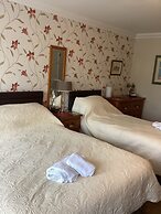 Barons Court