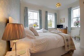 Grosmont House B&B