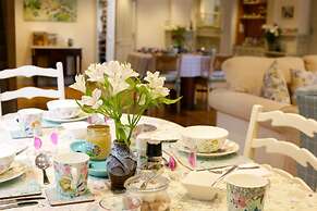 Grosmont House B&B