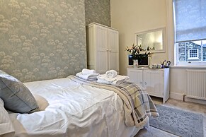 Grosmont House B&B