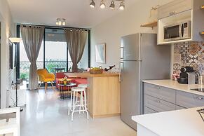 Sea View Suite