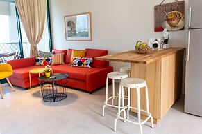 Sea View Suite