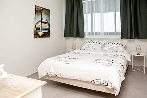 Sea View Suite