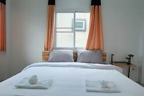 Rung Chiangrai Resort