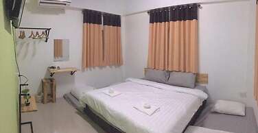 Rung Chiangrai Resort