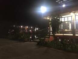 Rung Chiangrai Resort