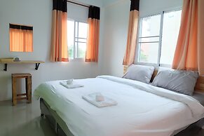 Rung Chiangrai Resort