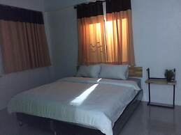 Rung Chiangrai Resort