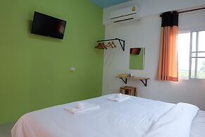 Rung Chiangrai Resort