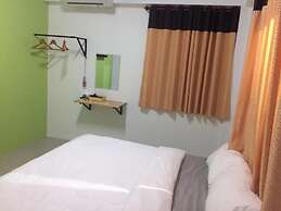Rung Chiangrai Resort