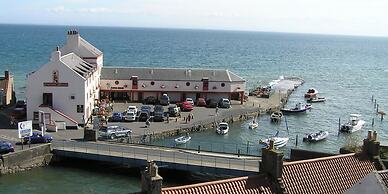 Crusoe Hotel