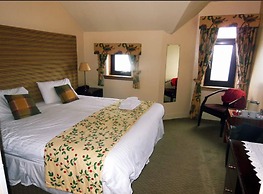 Crusoe Hotel