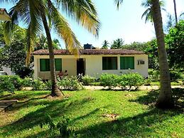 Savannah Cottages