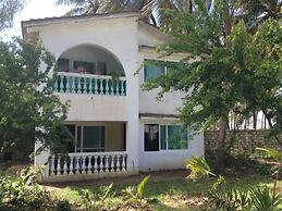 Savannah Cottages