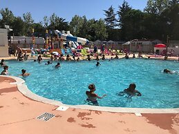 Camping Maïana Resort