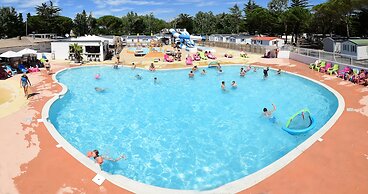 Camping Maïana Resort