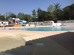 Camping Maïana Resort