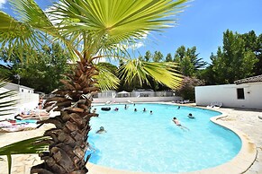 Camping Maïana Resort