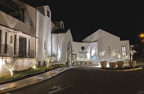 The Weinberg Windhoek