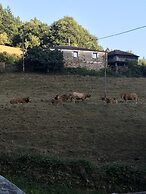 Hotel Mirador de Barcia