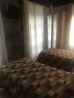 Hotel Mirador de Barcia