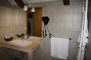 Hotel Mirador de Barcia