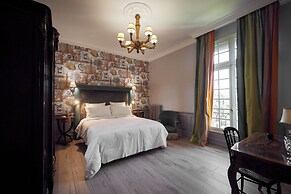 Castel Bois Marie