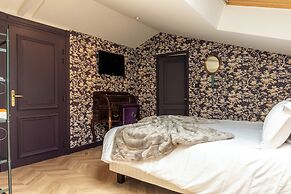 Castel Bois Marie