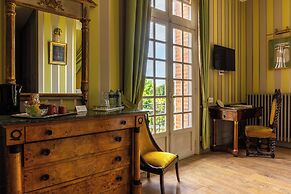 Castel Bois Marie