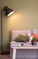 Eternal luxury suites