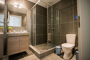 Eternal luxury suites