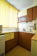 Apartment Geo Milev